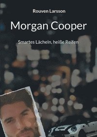 bokomslag Morgan Cooper