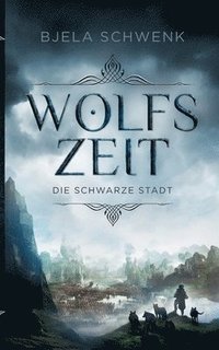 bokomslag Wolfszeit