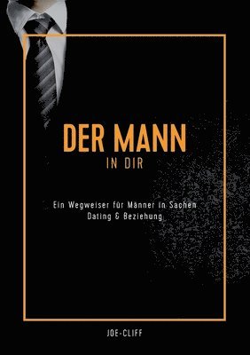 bokomslag Mann in dir