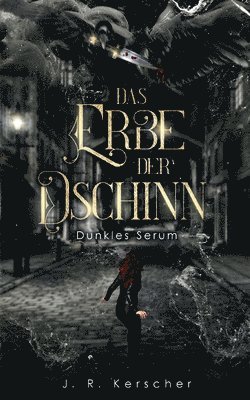 Das Erbe der Dschinn 1