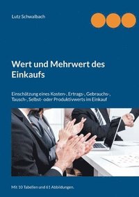 bokomslag Wert und Mehrwert des Einkaufs