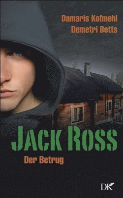 Jack Ross 1