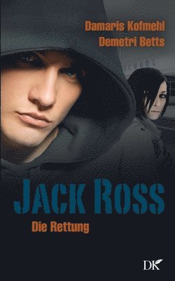 Jack Ross 1