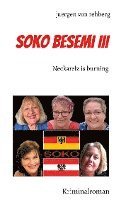 bokomslag Soko Besemi III