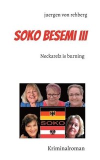 bokomslag Soko Besemi III