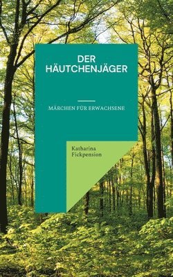 bokomslag Häutchenjäger