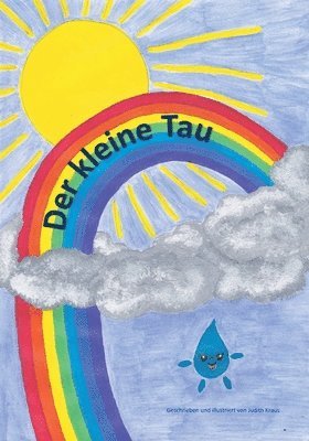 Judith Kraus - kleine Tau, Häftad