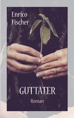 bokomslag Guttäter