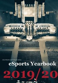 bokomslag eSports Yearbook 2019/20