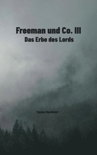 bokomslag Freeman und Co. III