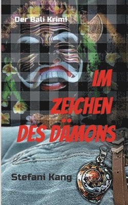 bokomslag Im Zeichen des Damons