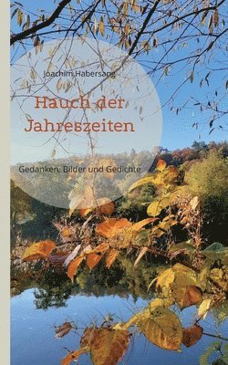 bokomslag Hauch der Jahreszeiten