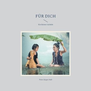 bokomslag Für Dich