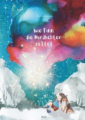 Wie Finn die Nordlichter rettet 1