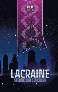 bokomslag Lacraine