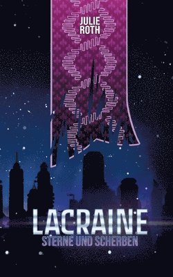 bokomslag Lacraine