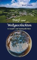 bokomslag Dorf- und Weltgeschichten