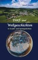 bokomslag Dorf- und Weltgeschichten