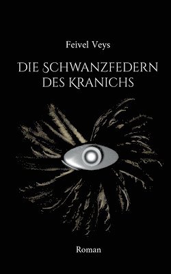 Die Schwanzfedern des Kranichs 1