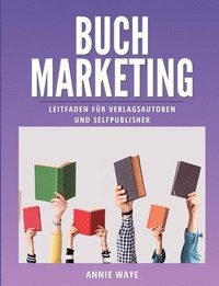 bokomslag Buchmarketing