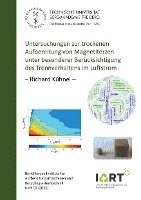 Untersuchungen zur trockenen Aufbereitung von Magnetiterzen unter besonderer Berücksichtigung des Trennverhaltens im Luftstrom 1