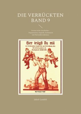 Die Verrckten Band 9 1