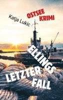 bokomslag Ellings letzter Fall
