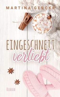 bokomslag Eingeschneit verliebt