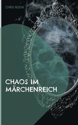 bokomslag Chaos im Mrchenreich