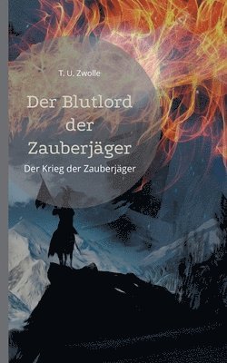 bokomslag Der Blutlord der Zauberjager