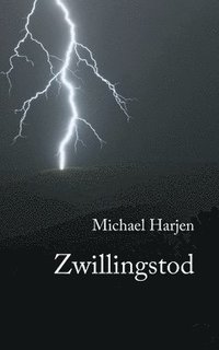 bokomslag Zwillingstod