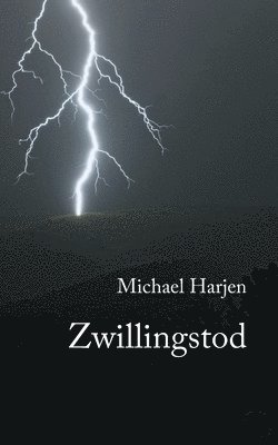 bokomslag Zwillingstod