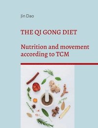 bokomslag The Qi Gong Diet