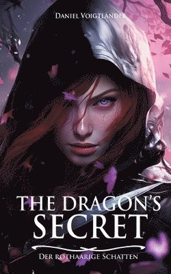 Daniel Voigtländer - Dragon's Secret, Häftad