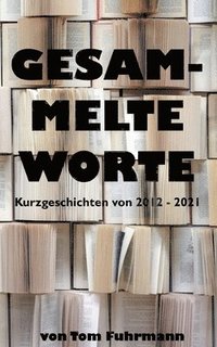 bokomslag Gesammelte Worte