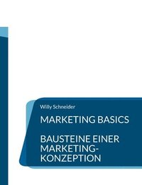 bokomslag Marketing Basics