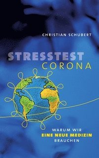 bokomslag Stresstest Corona