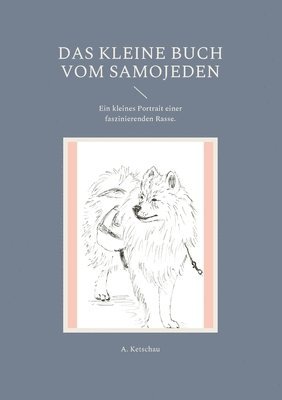 bokomslag Das kleine Buch vom Samojeden