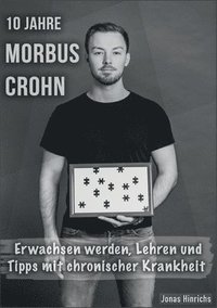 bokomslag 10 Jahre Morbus Crohn