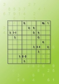 bokomslag 99 Sudoku