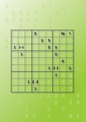 bokomslag 99 Sudoku