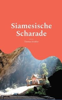 bokomslag Siamesische Scharade