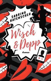 bokomslag Wisch & Depp
