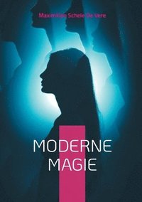 bokomslag Moderne Magie