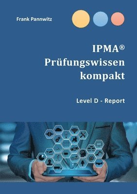 bokomslag IPMA(R) Prfungswissen kompakt