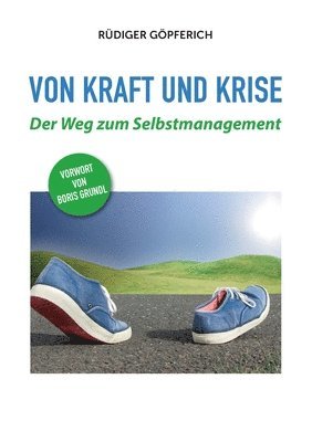 bokomslag Von Kraft und Krise