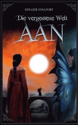 vergessene Welt Aan