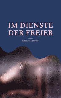 bokomslag Im Dienste der Freier