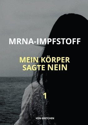 bokomslag Mrna-Impfstoff