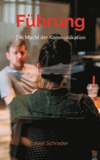 bokomslag Führung